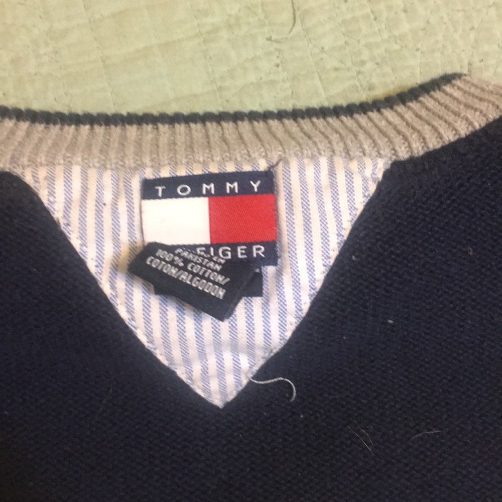 To small - Picture 2 of 3